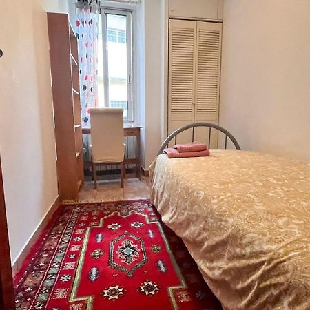 Chez Sabrina Appartement Maison Individuelle Calme Et Plage Ніцца Екстер'єр фото