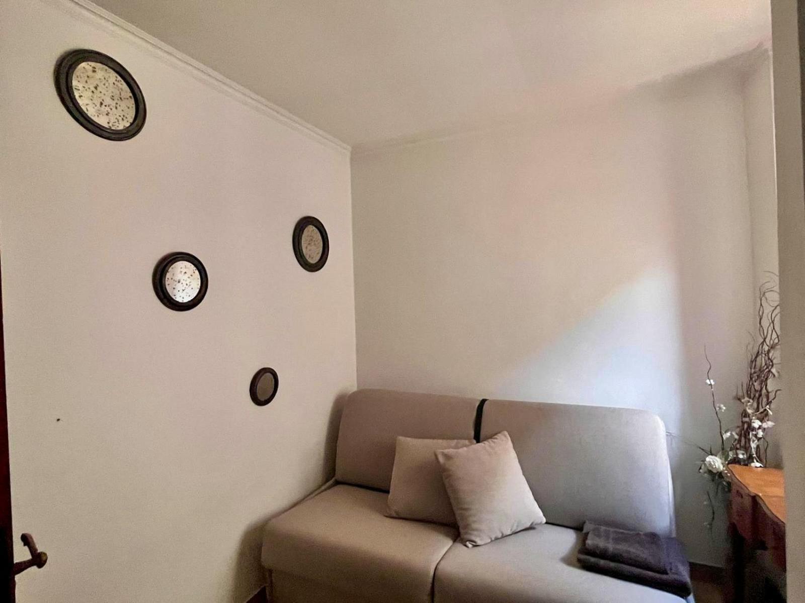 Chez Sabrina Appartement Maison Individuelle Calme Et Plage Ніцца Екстер'єр фото