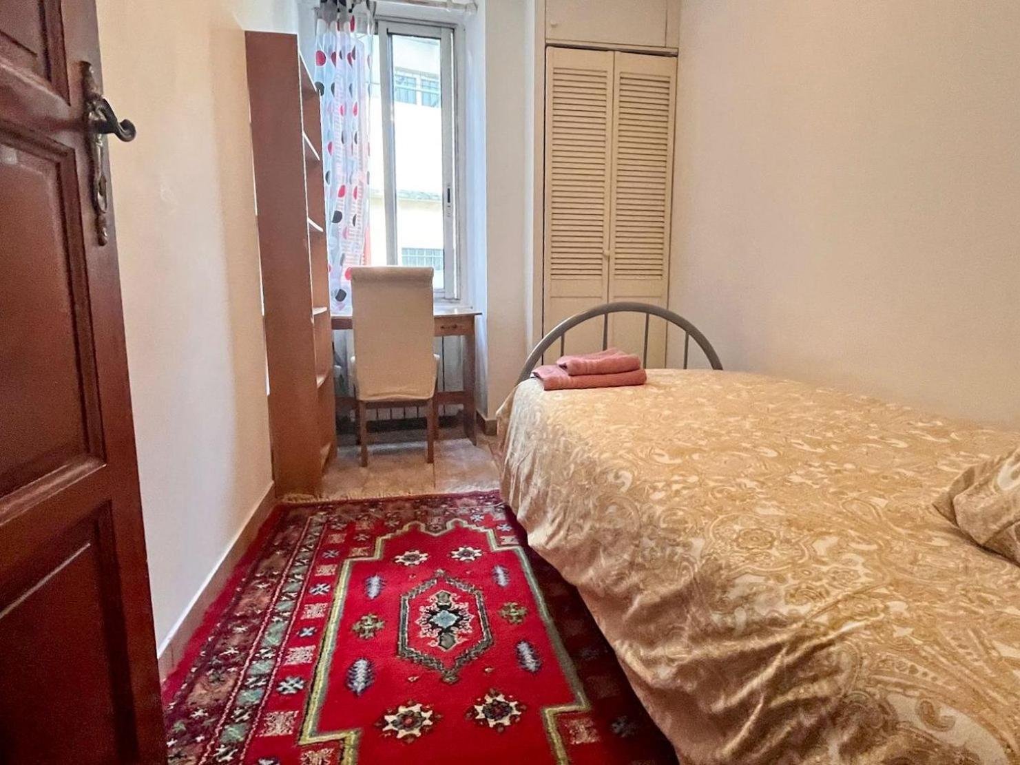 Chez Sabrina Appartement Maison Individuelle Calme Et Plage Ніцца Екстер'єр фото